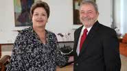 Ricardo Stuckert / PT