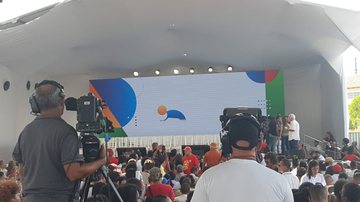 Henrique Brinco /BNews