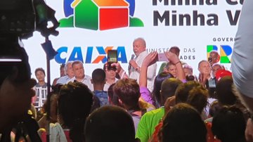 Henrique Brinco /BNews