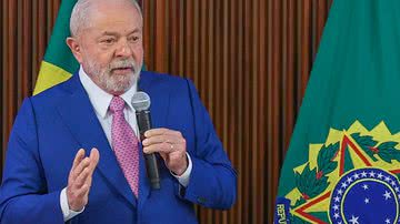 Ricardo Stuckert/Presidência da República