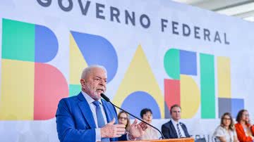 Foto: Ricardo Stuckert