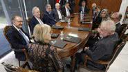 Foto: Carlos Moura/STF
