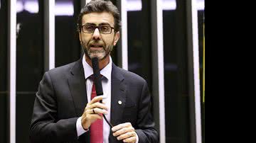 Divulgação/Câmara dos Deputados