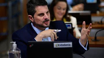Pedro França/Agência Senado