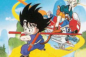 Divulgação/Toei Animation