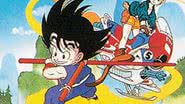 Divulgação/Toei Animation
