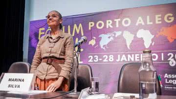 Reprodução/Instagram @_marinasilva_