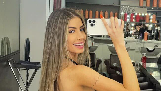 Reprodução / Instagram