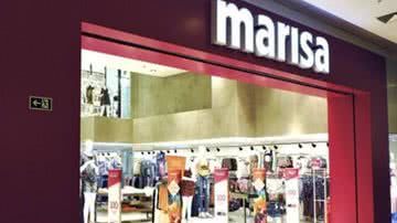 Marisa/Divulgação
