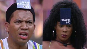 Reprodução / TV Globo