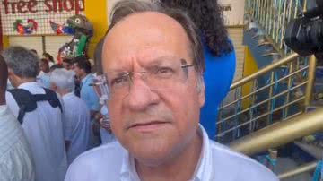 Vinícius Dias/Bnews