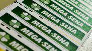 Imagem Mega-Sena sorteia prêmio de R$ 135 milhões neste sábado (4)