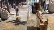 Montagem/BNews