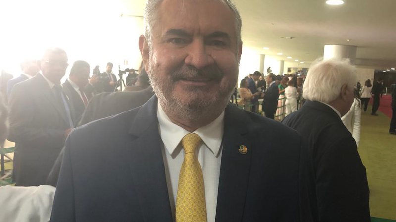 Foto: Daniela Pereira/BNews