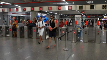 Fernando Vivas/GOVBA