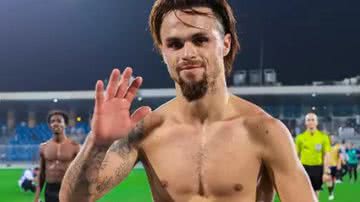 Divulgação / Al-Hilal