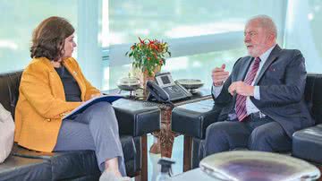 Foto: Ricardo Stuckert