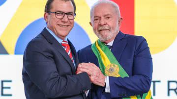 Foto: Ricardo Stuckert
