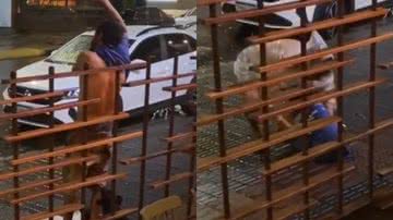 Reprodução/TikTok @flaviacst