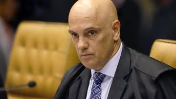 Rosinei Coutinho/SCO/STF