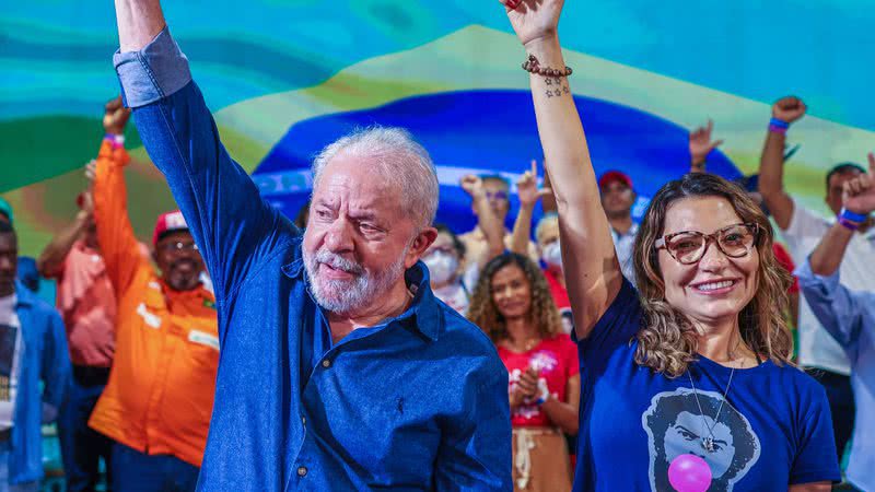 Ricardo Stuckert / PT