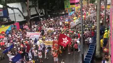 Daniela Pereira / BNews