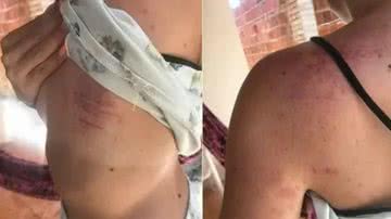 TV Verdes Mares/Reprodução