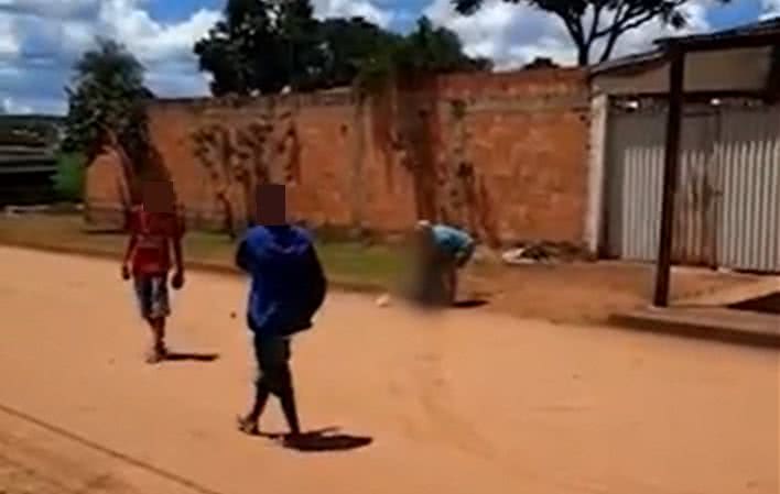 Reprodução/Vídeo