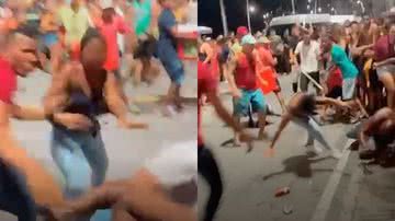 Reprodução/Redes sociais