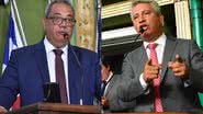 Montagem/Divulgação/Diretoria de Comunicação/CMS