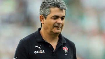 EC Vitória/ASCOM
