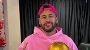 Reprodução/ Instagram @neymarjr