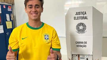 Reprodução/Twitter