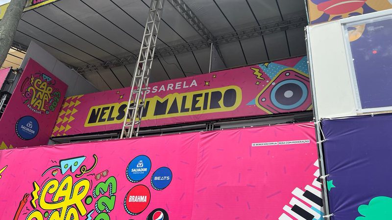 Foto: Leitor BNews