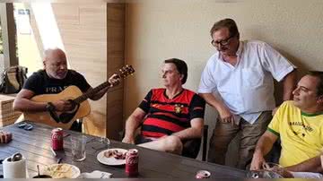 Reprodução/Facebook