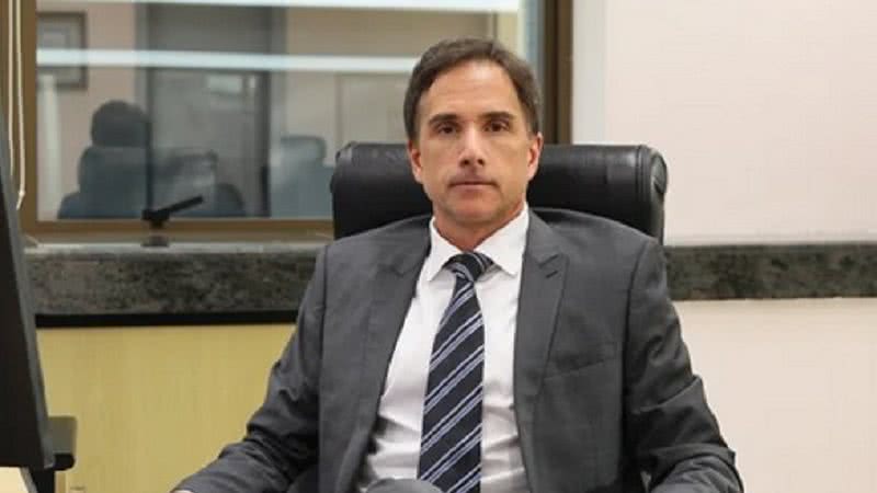 Foto: Divulgação/Justiça Federal do Paraná