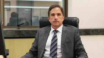 Foto: Divulgação/Justiça Federal do Paraná