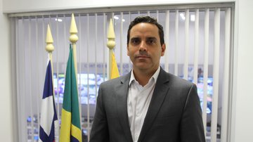 Foto: Rafael Rodrigues/SSP/Divulgação