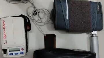 Polícia Civil de Pernambuco/Divulgação