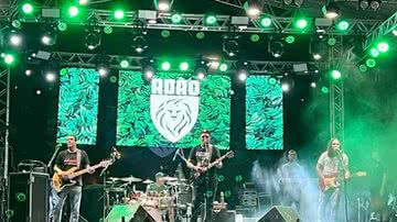 Reprodução/Instagram/@adaonegrooficial