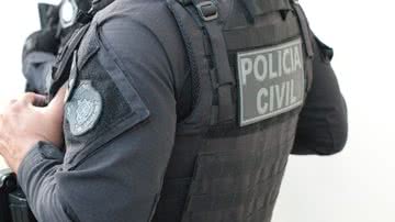 Haeckel Dias/Ascom Polícia Civil