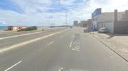 Reprodução/Google Maps