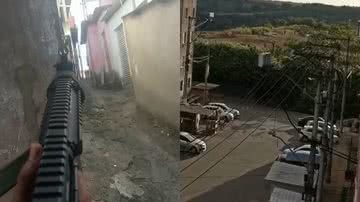 Reprodução/Redes Sociais