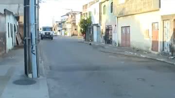 Reprodução/ TV Bahia