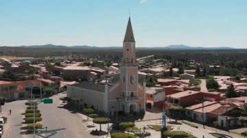 Divulgação/Prefeitura