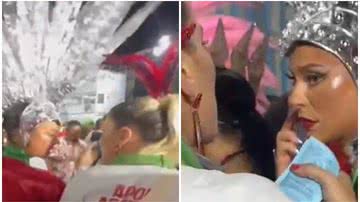 Montagem/BNews
