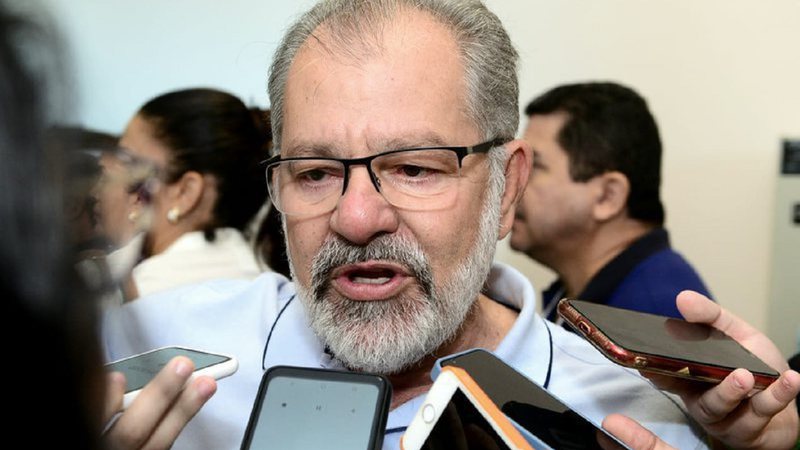 Foto: Dinaldo Silva / BNews / Arquivo