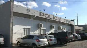 Reprodução/TV Paraíba