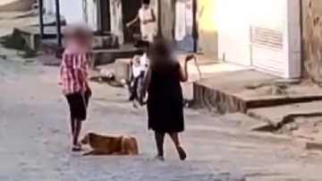 Reprodução/TV Paraíba