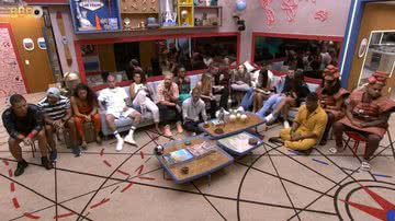 Reprodução/TV Globo